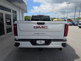 Thumbnail of 2024 Summit White GMC Sierra 3500