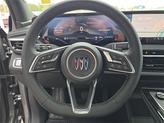 Thumbnail of 2025 Moonstone Gray Metallic Buick Enclave
