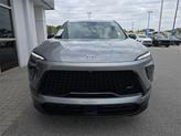 Thumbnail of 2025 Moonstone Gray Metallic Buick Enclave