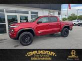 Photo of 2026 Gnt GMC Canyon