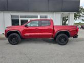 Thumbnail of 2026 Gnt GMC Canyon
