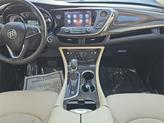 Thumbnail of 2019 Ebony Twilight Metallic Buick Envision