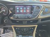 Thumbnail of 2019 Ebony Twilight Metallic Buick Envision