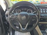 Thumbnail of 2019 Ebony Twilight Metallic Buick Envision