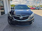 Thumbnail of 2019 Ebony Twilight Metallic Buick Envision
