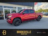 Photo of 2023 Radiant Red Tintcoat Chevrolet Silverado 1500