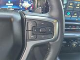 Thumbnail of 2023 Radiant Red Tintcoat Chevrolet Silverado 1500
