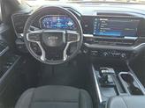Thumbnail of 2023 Radiant Red Tintcoat Chevrolet Silverado 1500