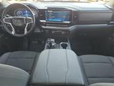 Thumbnail of 2023 Radiant Red Tintcoat Chevrolet Silverado 1500