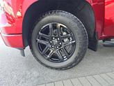 Thumbnail of 2023 Radiant Red Tintcoat Chevrolet Silverado 1500