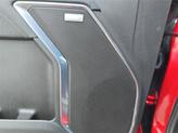 Thumbnail of 2023 Radiant Red Tintcoat Chevrolet Silverado 1500