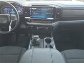 Thumbnail of 2023 Radiant Red Tintcoat Chevrolet Silverado 1500