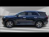 Thumbnail of 2023 Blue Hyundai PALISADE