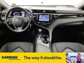 Thumbnail of 2019 White Toyota Camry