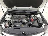Thumbnail of 2019 White Toyota Camry