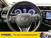 Thumbnail of 2019 White Toyota Camry