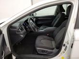 Thumbnail of 2019 White Toyota Camry