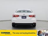 Thumbnail of 2019 White Toyota Camry
