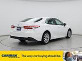 Thumbnail of 2019 White Toyota Camry