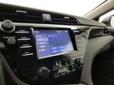 Thumbnail of 2019 White Toyota Camry