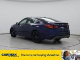 Thumbnail of 2020 Blue Nissan Altima