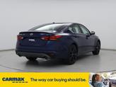 Thumbnail of 2020 Blue Nissan Altima