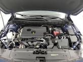 Thumbnail of 2020 Blue Nissan Altima