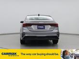 Thumbnail of 2023 Gray Kia Forte
