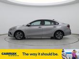 Thumbnail of 2023 Gray Kia Forte