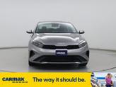 Thumbnail of 2023 Gray Kia Forte