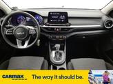 Thumbnail of 2023 Gray Kia Forte