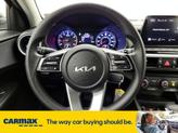 Thumbnail of 2023 Gray Kia Forte