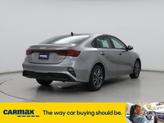 Thumbnail of 2023 Gray Kia Forte