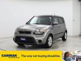 Thumbnail of 2013 Gray Kia Soul