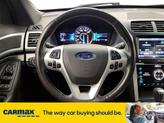 Thumbnail of 2015 White Ford Explorer