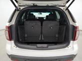 Thumbnail of 2015 White Ford Explorer