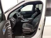 Thumbnail of 2015 White Ford Explorer