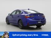 Thumbnail of 2019 Blue Acura ILX