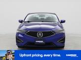 Thumbnail of 2019 Blue Acura ILX