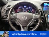 Thumbnail of 2019 Blue Acura ILX
