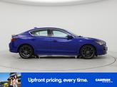 Thumbnail of 2019 Blue Acura ILX