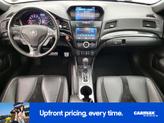 Thumbnail of 2019 Blue Acura ILX