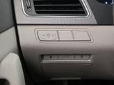 Thumbnail of 2015 Silver Hyundai SONATA