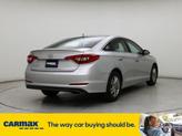 Thumbnail of 2015 Silver Hyundai SONATA