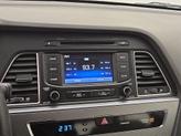 Thumbnail of 2015 Silver Hyundai SONATA