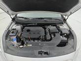 Thumbnail of 2015 Silver Hyundai SONATA