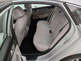 Thumbnail of 2015 Silver Hyundai SONATA