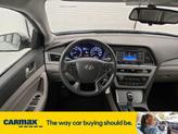 Thumbnail of 2015 Silver Hyundai SONATA