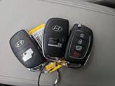 Thumbnail of 2015 Silver Hyundai SONATA