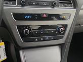 Thumbnail of 2015 Silver Hyundai SONATA